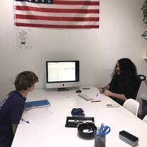 teaching english tefl madrid