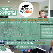 Internship programme