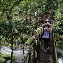 Summer in Costa Rica - Spanish for Health Professional 