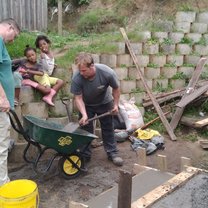Working together
