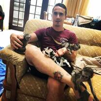 Babysitting Monkeys