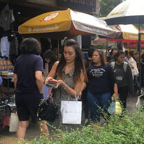 The Muangthai Market