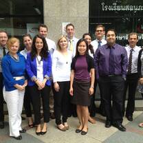 TEFL Course Group
