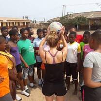 Sports coaching