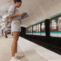 Summer in Paris - Business & Entrepreneurship 
