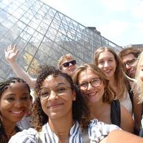 Summer in Paris - Business & Entrepreneurship 
