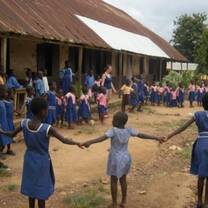 playground games in Ghana