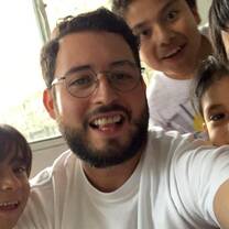 Volunteer Program 