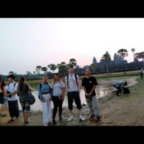 Cambodia 2020 tour! 