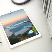 Online TEFL Courses