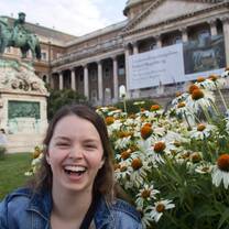 Budapest