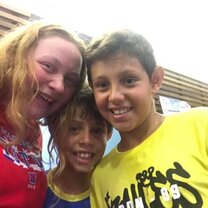 Lorenzo and Jacopo Best students <3