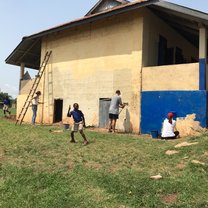 painting project