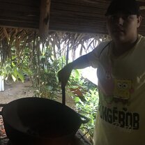 Chocolate farm