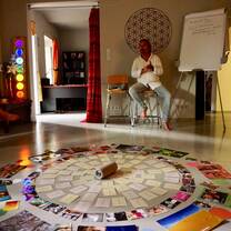 Workshop on the programme