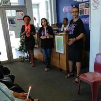 CIS Abroad - Intern in South Africa