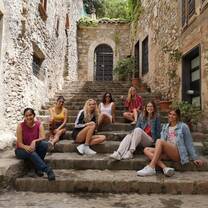 Mediterranean Culture Studies: Barcelona & Sorrento