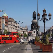 Intern in Dublin Intern in Dublin