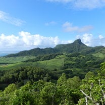 View from Kestrel Valley