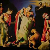 The fruits of Atelier Neo Medici
