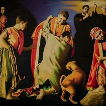 The fruits of Atelier Neo Medici