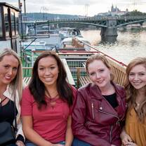 CIS Abroad - Summer in Prague - University of Economics
