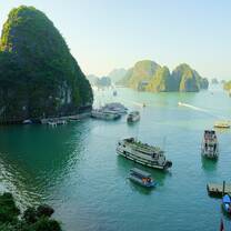 Vietnam