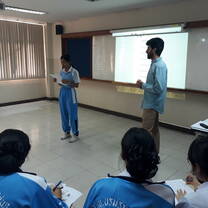 teaching practice 1