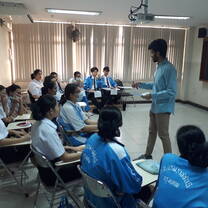 teaching practice 2