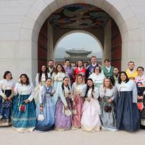 Korean Hanbok