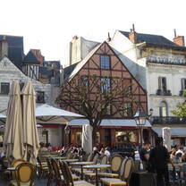 Tours Langues