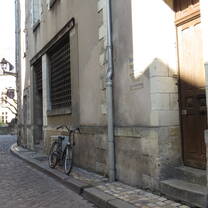 Tours Langues