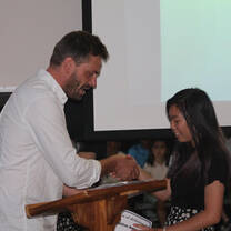 Creative Award!