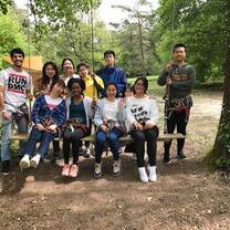 Adventure Park at Tours