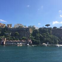 Mediterranean Culture Studies: Barcelona & Sorrento
