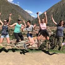 summer study abroad in cusco peru