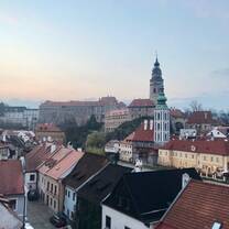 CIS Abroad - Summer in Prague - University of Economics