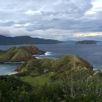 CIS Abroad - January in Costa Rica