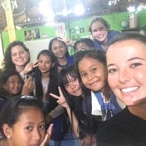 Cambodian English Camp