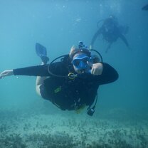 scuba