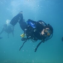 scuba