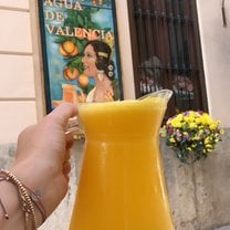 Agua the Valencia