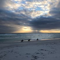 Sundowner trail 