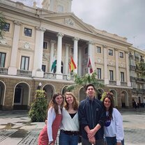 Spanish Courses Spanish Courses