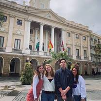 Spanish Courses