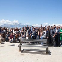 Internship Camp Internship Camp Kick off Day