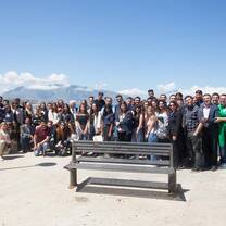 Internship Experience in Sicily