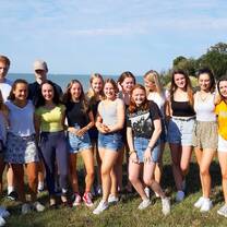 Summer French Camp