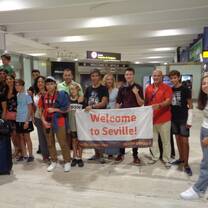 Spanish Courses