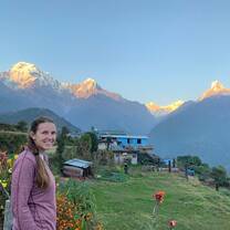 Ghandruk